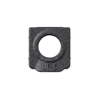 UF-6 Connector Cover for Stereo Mini Plug Cable