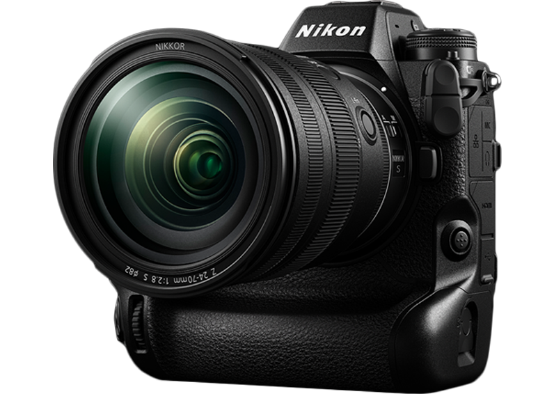 Nikon z9 Mirrorless Camera | Nikon Australia