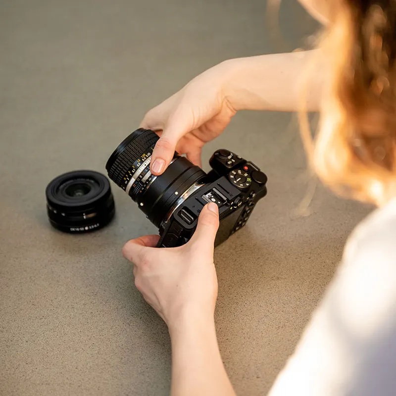 Go beyond with our range of 30 NIKKOR Z lenses | Nikon Cameras, Lenses & Accessories