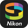 SnapBridge Logo | Nikon Cameras, Lenses & Accessories