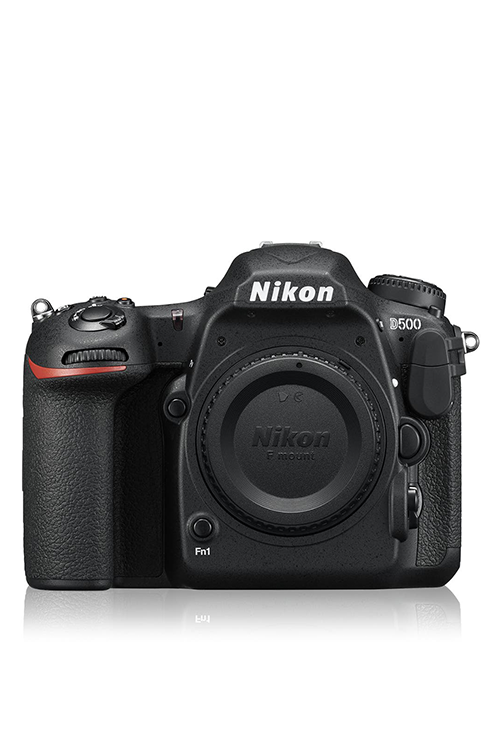DSLR | D500 | Nikon Cameras, Lenses & Accessories