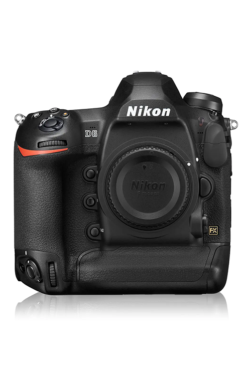 DSLR | D6 | Nikon Cameras, Lenses & Accessories