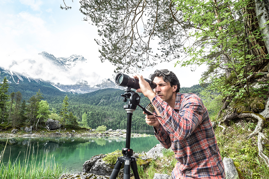 Nikon Fieldscopes perfect for the great outdoors | Nikon Cameras, Lenses & Accessories
