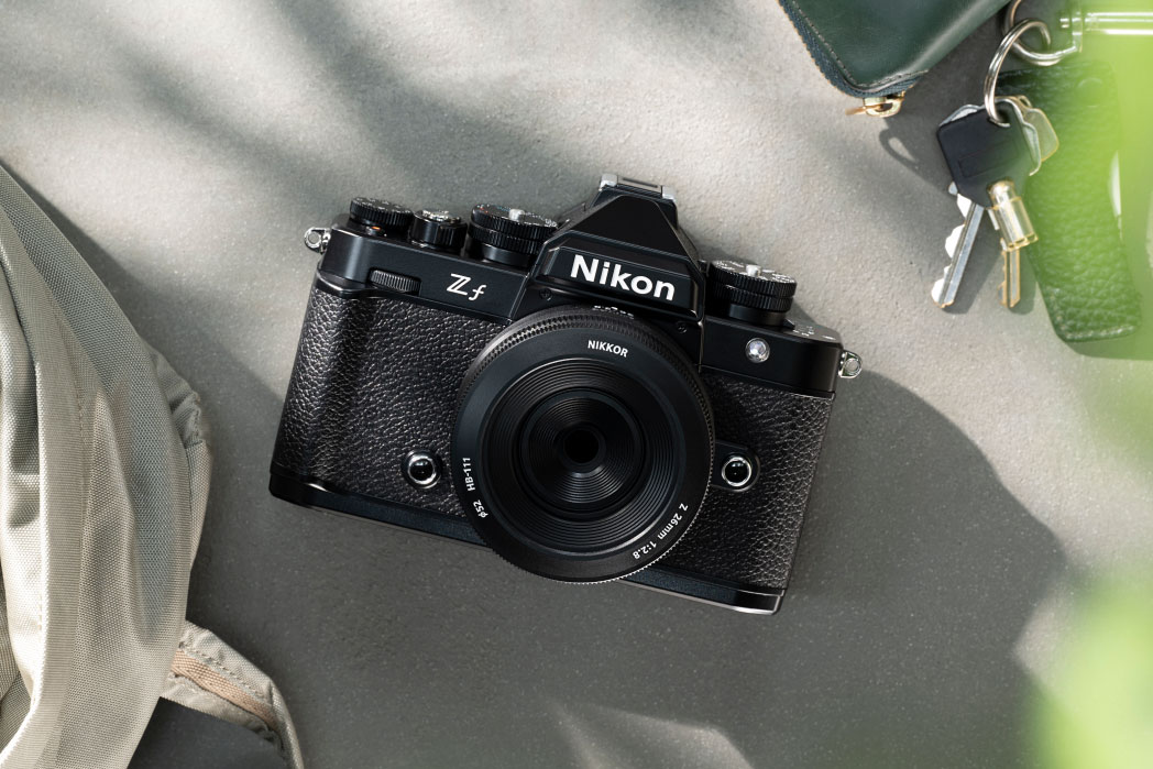 Nikon Z 8 Mirrorless Camera is Lightweight & Compact | Nikon Cameras, Lenses & Accessories