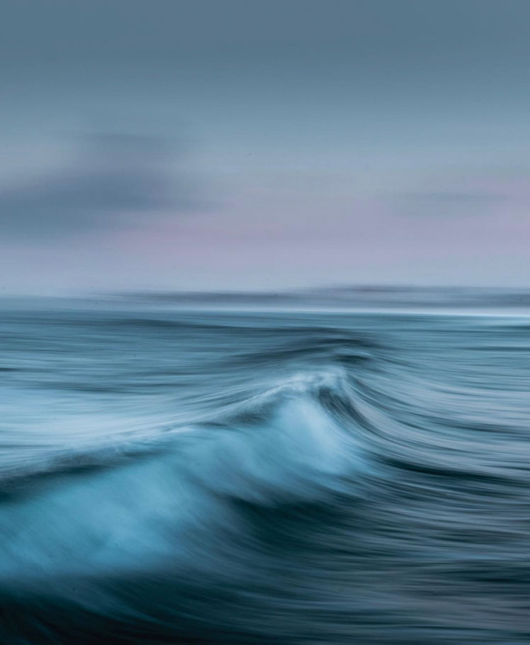 Waves photographed by Jonti Wild | Nikon Cameras, Lenses & Accessories