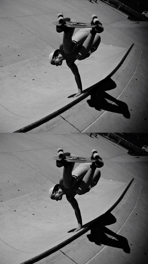 Skateboarder photographed by Jonti Wild | Nikon Cameras, Lenses & Accessories