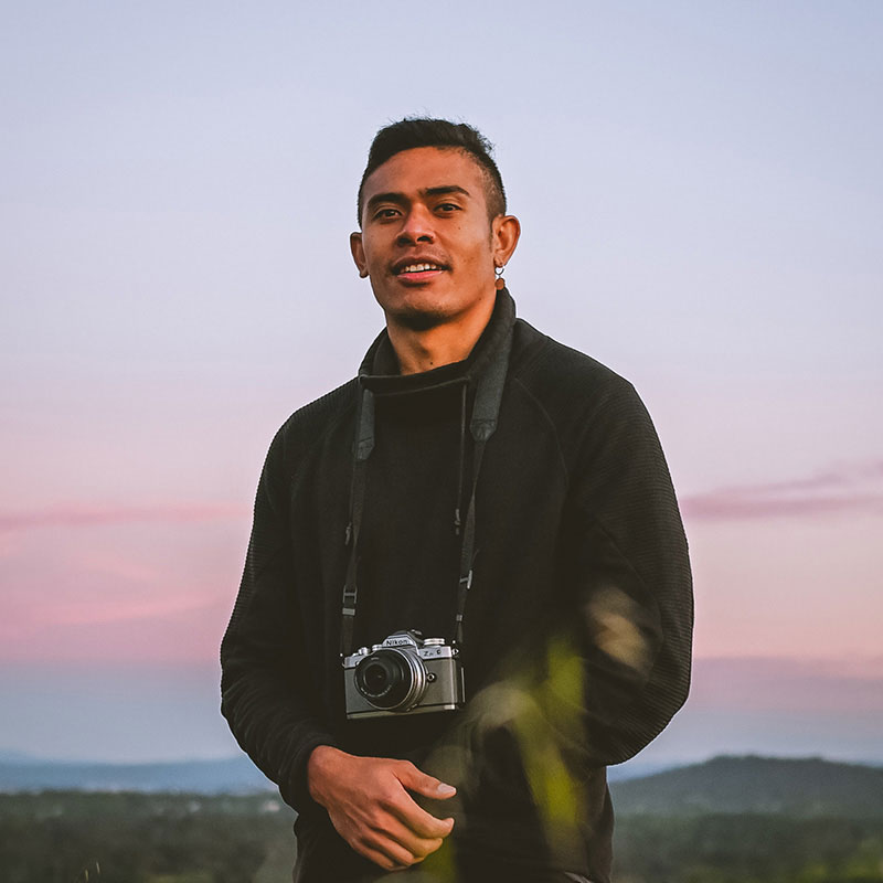 Anton Kollo - Nikon Creator - Travel & Creative Photographer / Filmmaker | Nikon Cameras, Lenses & Accessories