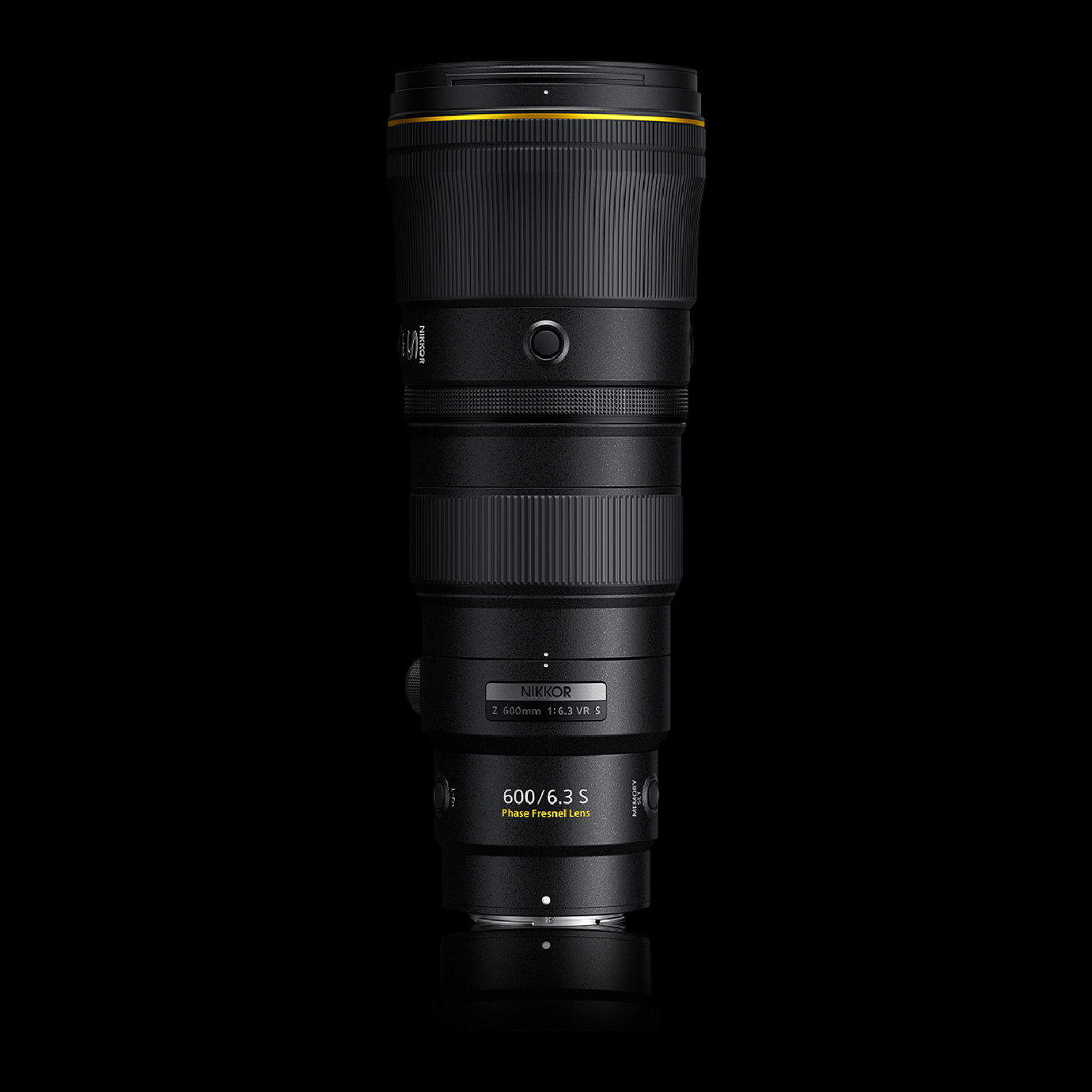Get Closer to Wilder Captures with the NIKKOR Z 600mm f/6.3 VR S | Nikon Cameras, Lenses & Accessories