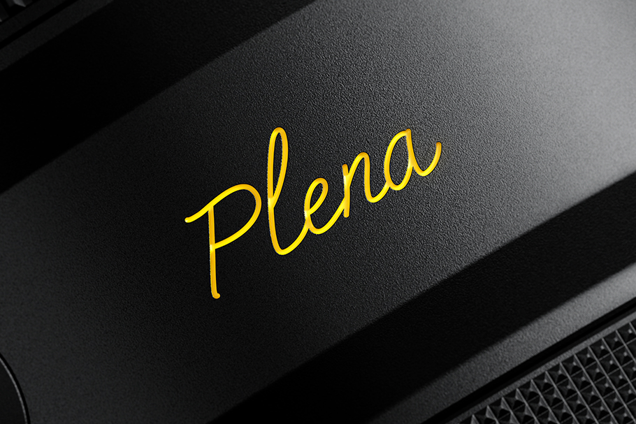 Nikon Plena Lens Logo | Nikon Cameras, Lenses & Accessories