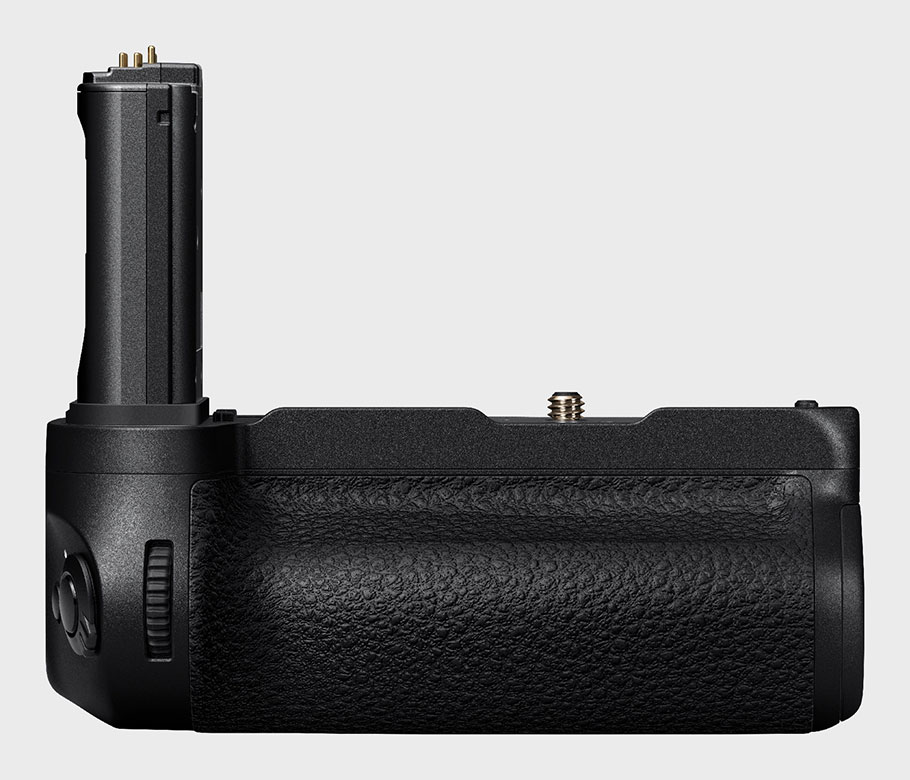 Nikon Z 8 Mirrorless Camera with MB-N12 Battery Pack | Nikon Cameras, Lenses & Accessories