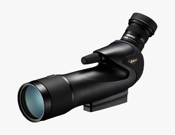 Shop Nikon Fieldscopes - Sport Optics Range | Nikon Cameras, Lenses & Accessories