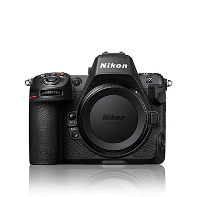 Rent the Nikon Z8 Mirrorless Camera | Nikon Cameras, Lenses & Accessories