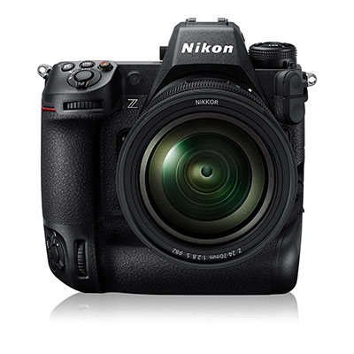 Rent the Nikon Z9 Mirrorless Camera | Nikon Cameras, Lenses & Accessories