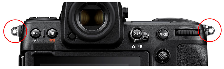 SERVICE ADVISORY FOR NIKON Z8 Mirrorless CAMERA | Nikon Cameras, Lenses & Accessories